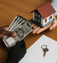 benami property law 