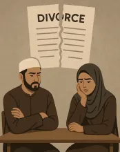 Muslim Women (Protection of Rights on Divorce) Act, 1986