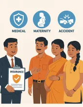 Employees’ State Insurance (ESI) Act, 1948