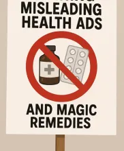  Drugs and Magic Remedies (Objectionable Advertisements) Act, 1954