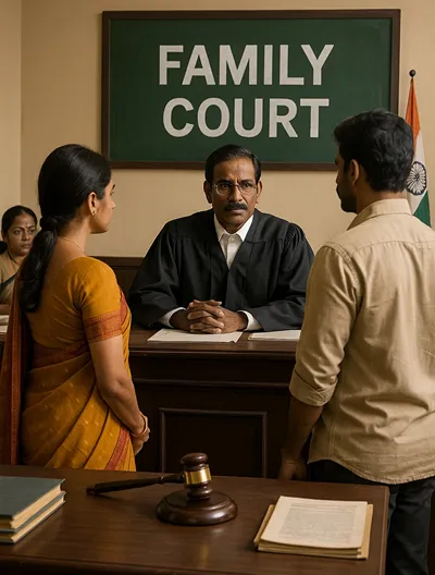 family court