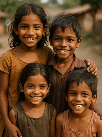 POCSO Act in Simple Words