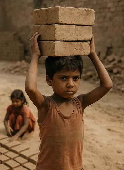 Child Labour: What’s Illegal, Who Can Work & How to Report It