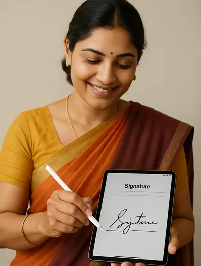 The Digital Signature Rules, 2000