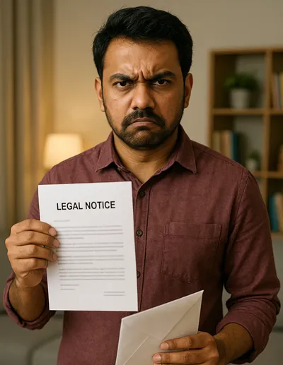 Wife Left Home Without Notice? Legal FAQs for Husbands