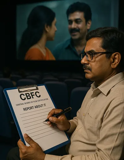 Can the Censor Board Ban Movies? Your Rights Under the Cinematograph Act