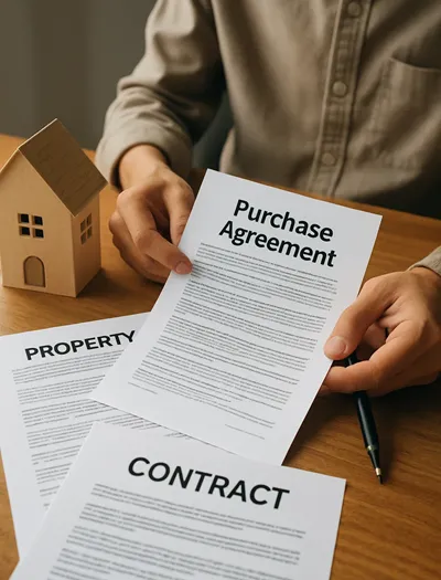  Understanding Property Documents