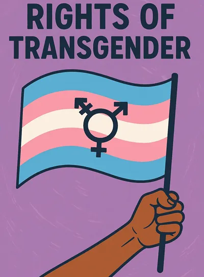 Transgender Rights: What the Transgender Persons Act, Really Says