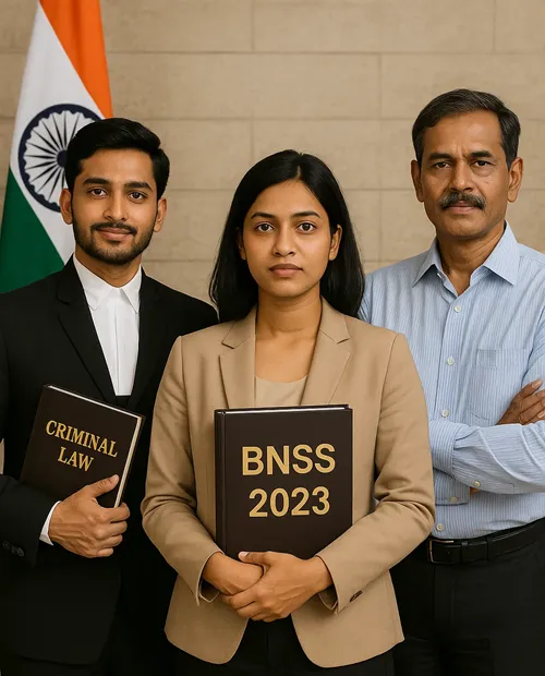 Bnss-new-criminal-law