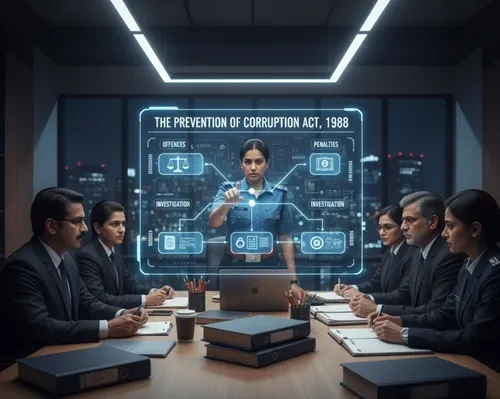 The-prevention-of-corruption