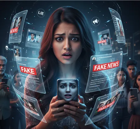 Cyberdefamation-fake-news