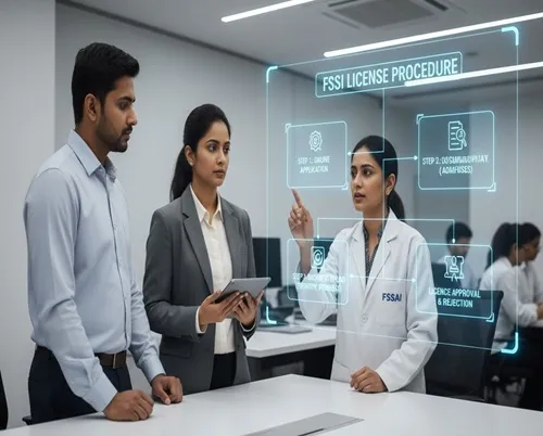 fssai-law-and-licence-procedure 